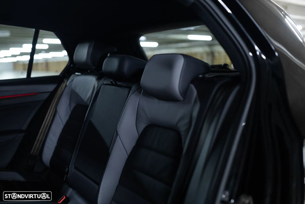 VW Golf 1.5 TSI e-Hybrid GTE DSG - 43