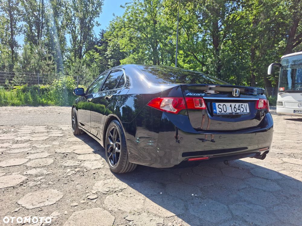 Honda Accord 2.0 Executive - 20