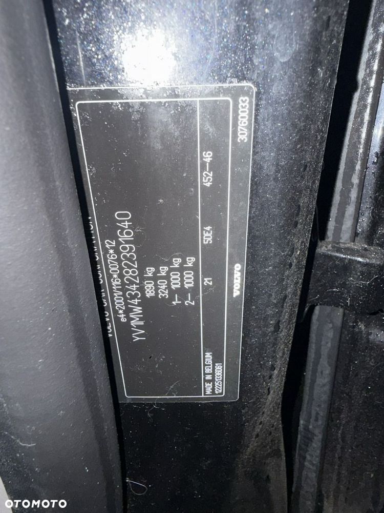 Volvo V50 - 13