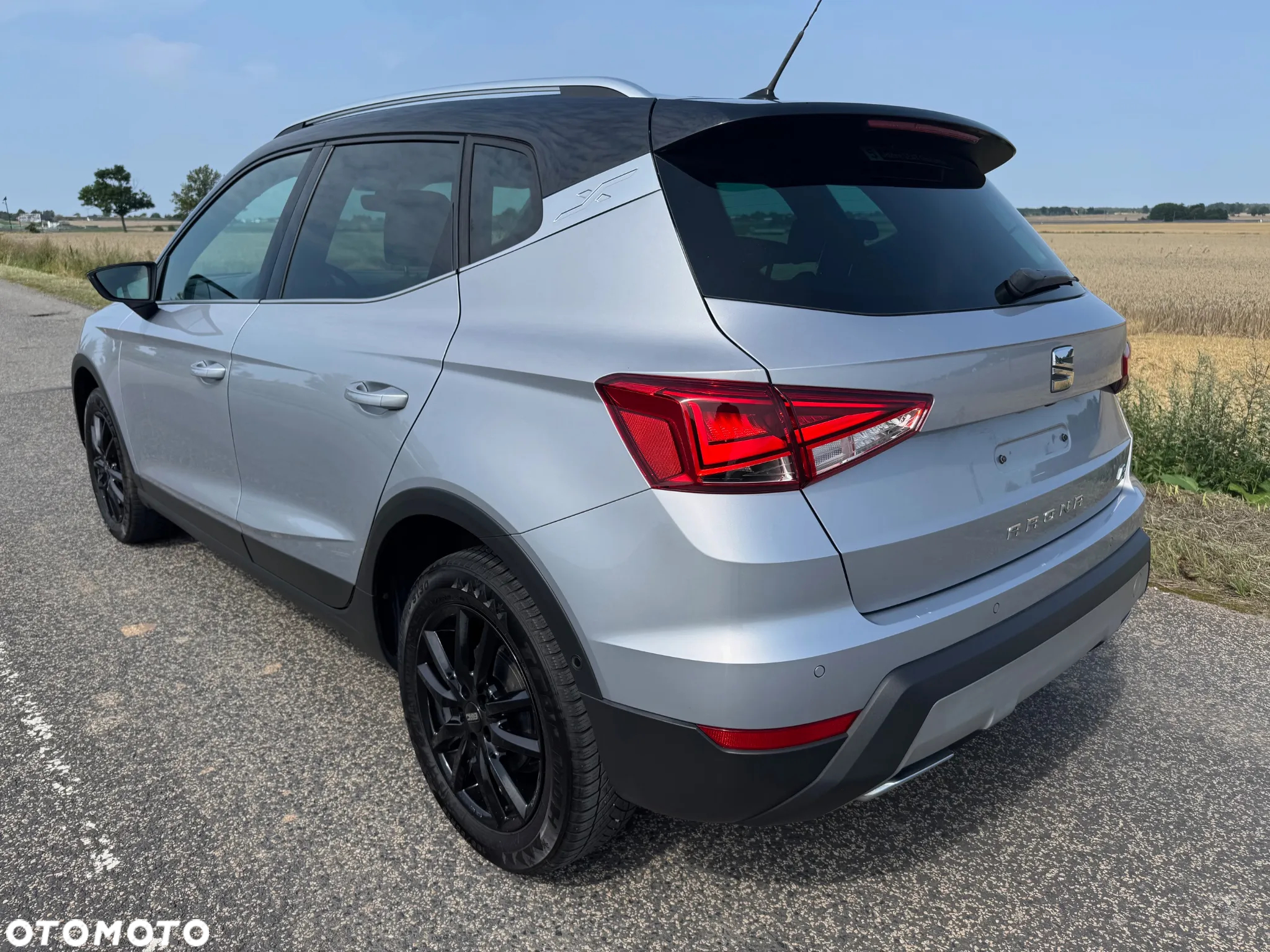 Seat Arona 1.0 TSI Xcellence S&S - 7