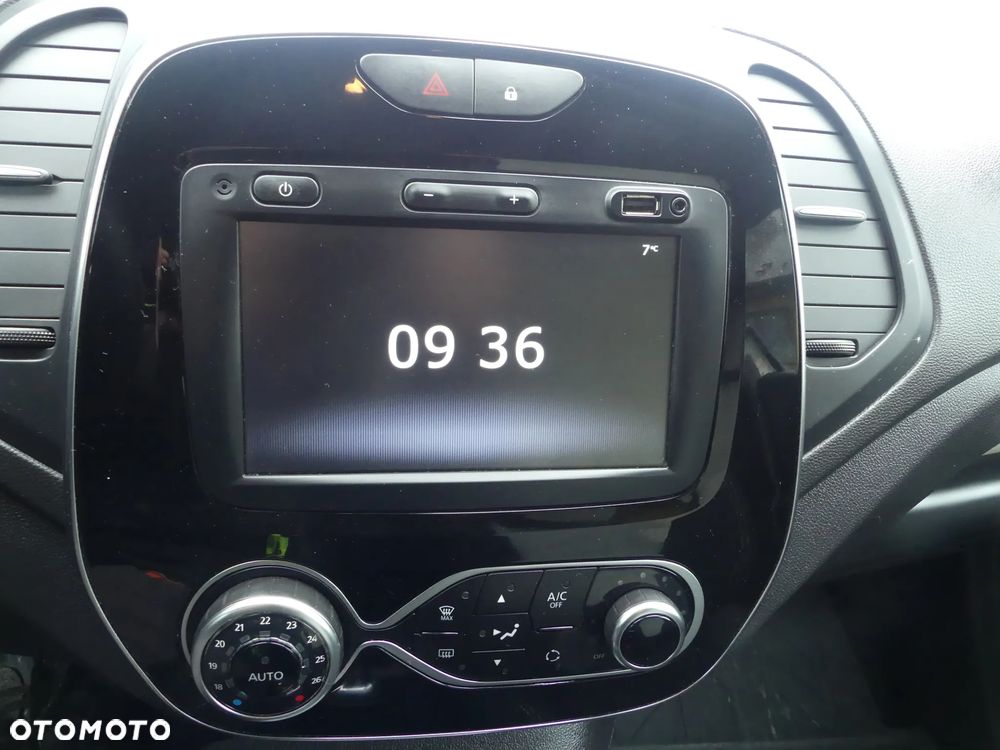Renault Captur 0.9 Energy TCe Limited - 10