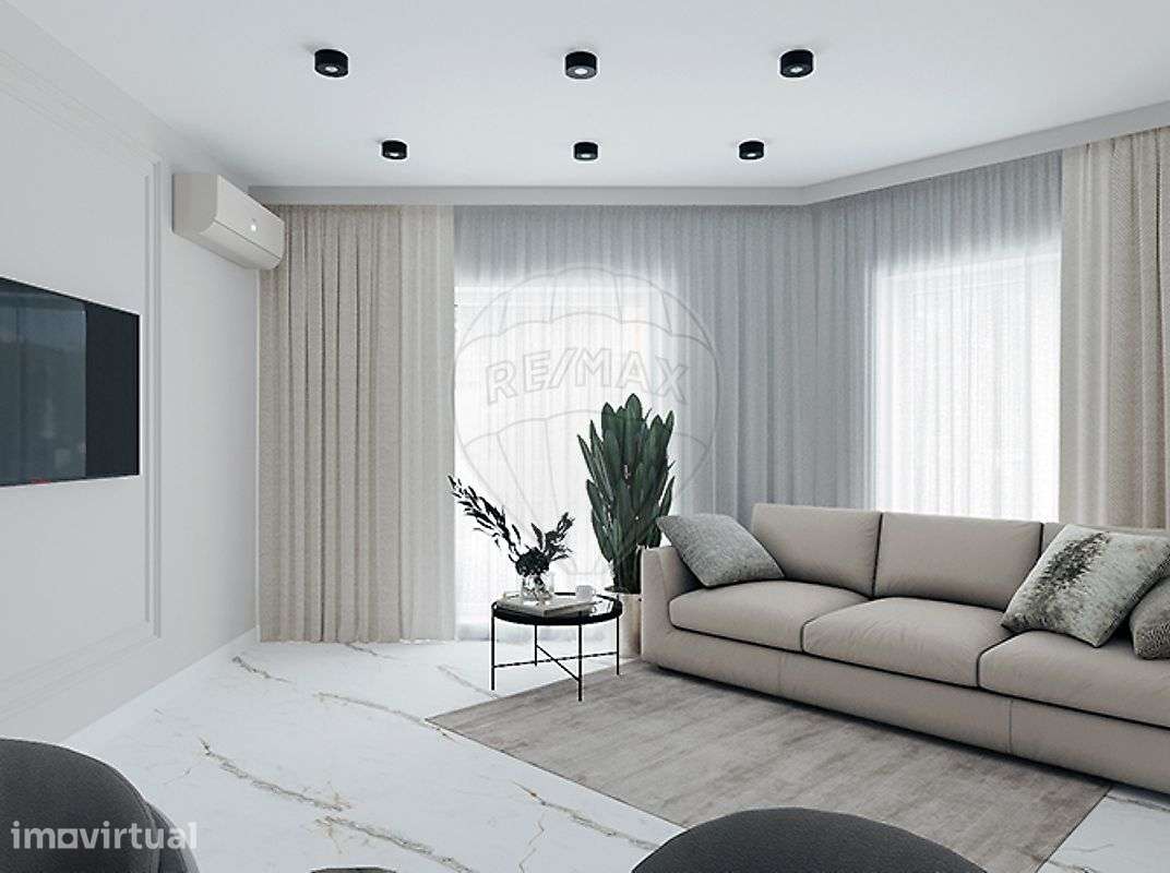 Apartamento T2 para venda - Grande imagem: 5/23