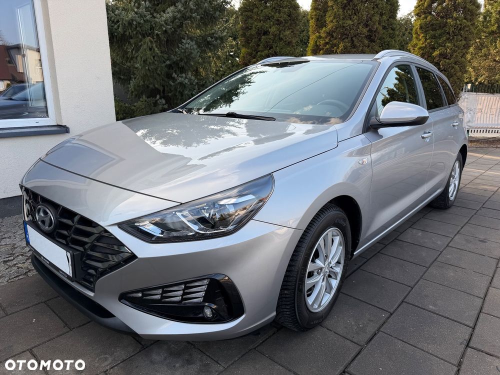 Hyundai i30 1.0 T-GDI Modern - 4