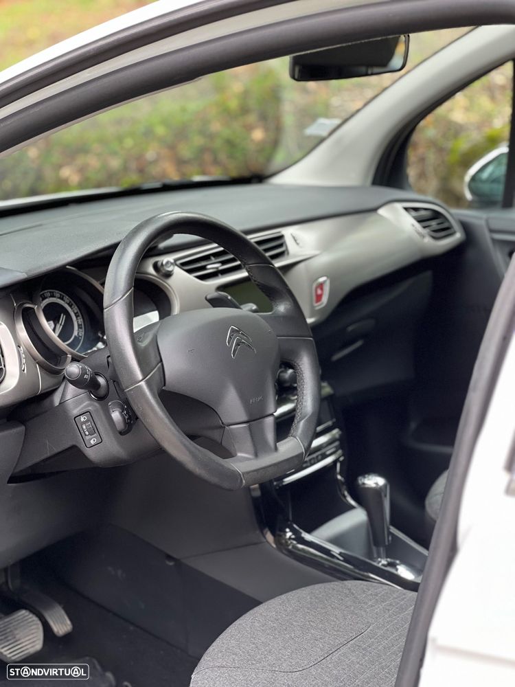 Citroën C3 1.2 PureTech Collection ETG - 7