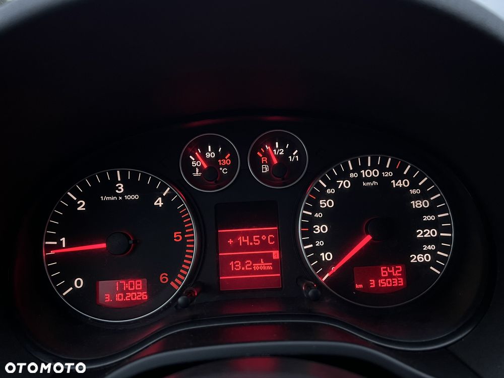 Audi A3 3-drzwiowe - 11