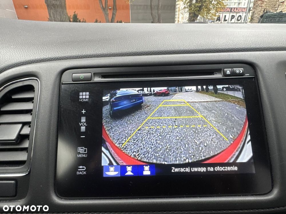 Honda HR-V 1.5 Elegance (ADAS / Connect+) CVT - 27