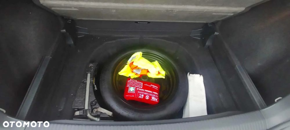 Volkswagen Golf Sportsvan VII SV 1.4 TSI BMT Highline - 9