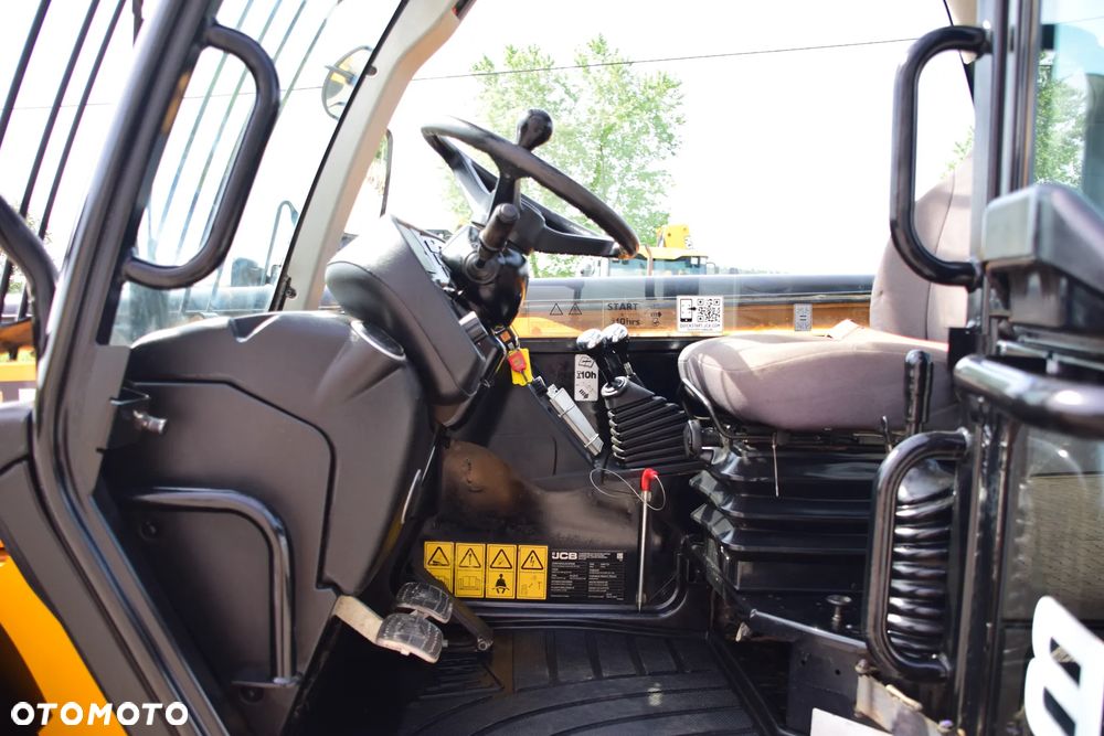 JCB 535-125 Turbo - 14
