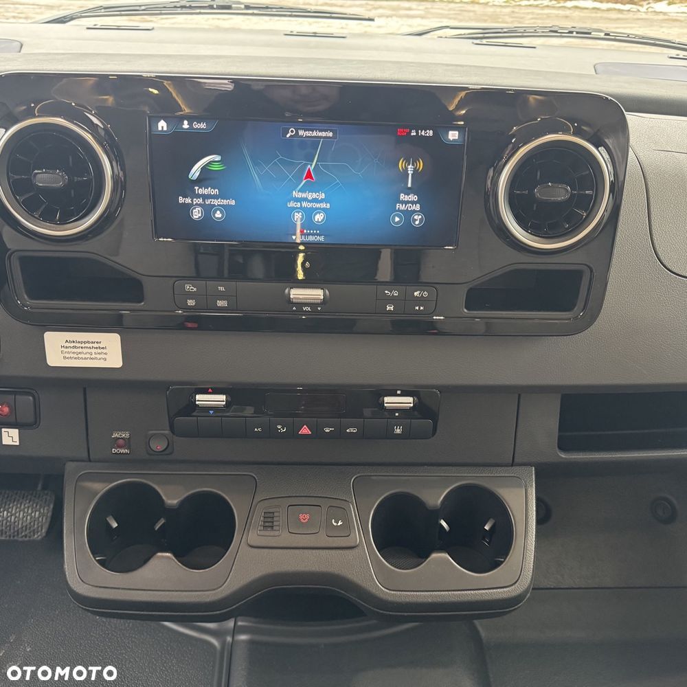 Frankia I8400 QD Platin - 22