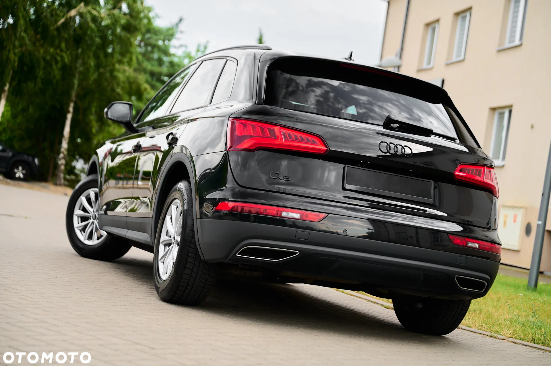 Audi Q5 - 23