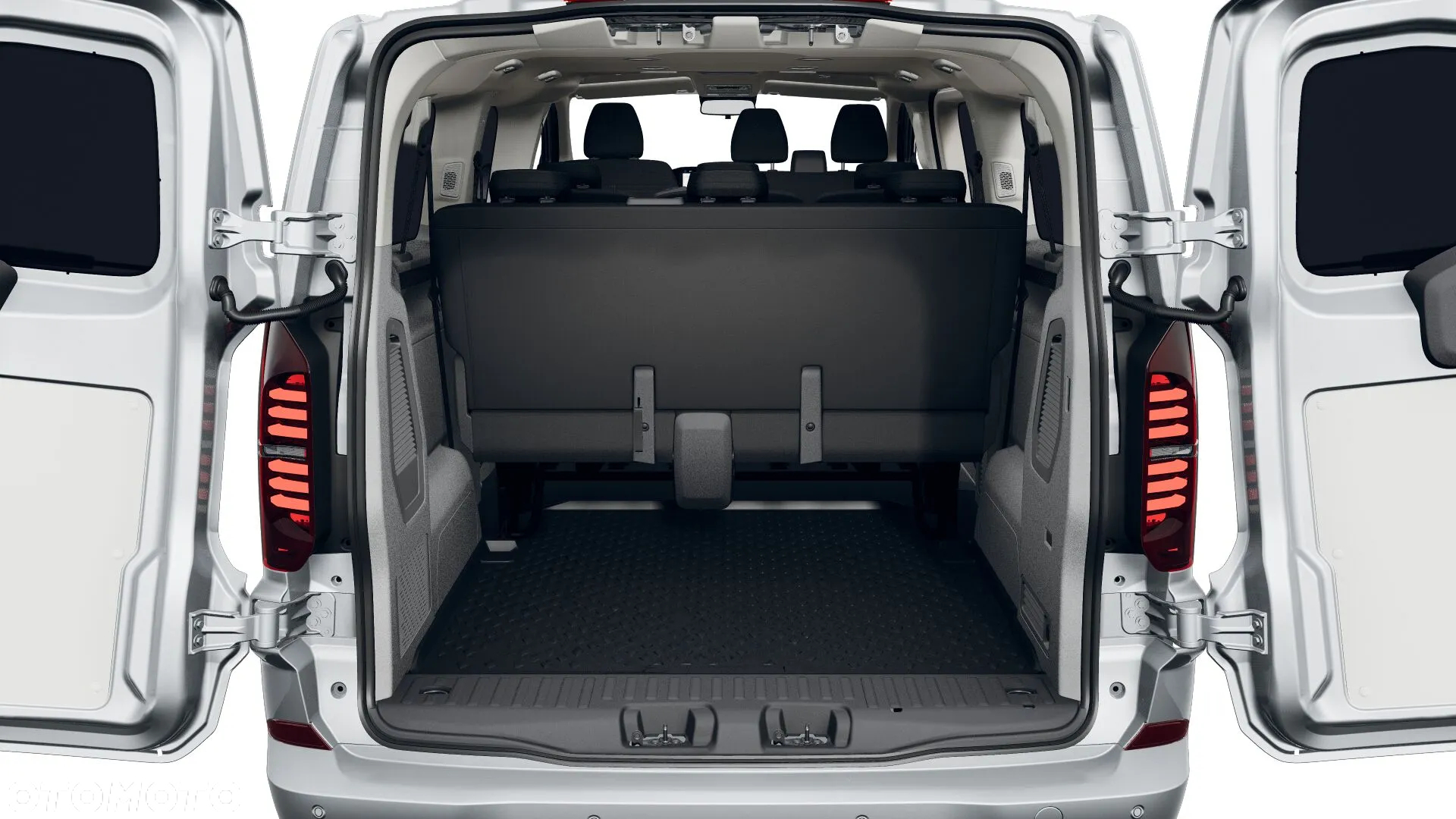 Volkswagen Caravelle - 6