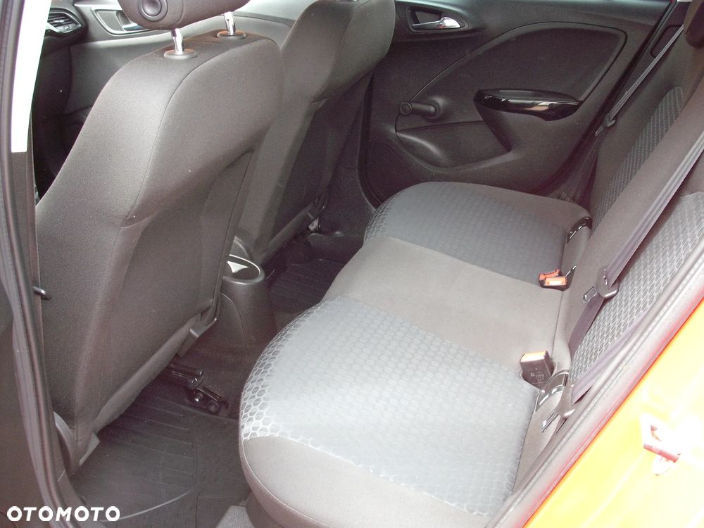 Opel Corsa - 8