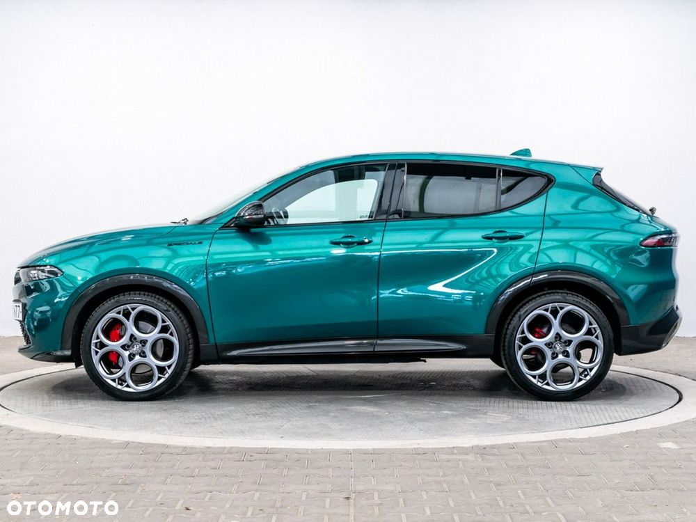 Alfa Romeo Tonale 1.5 T4 GSE mHEV Edizione Speciale DCT - 6