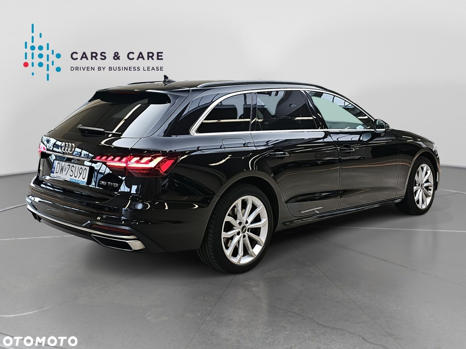 Audi A4 - 33