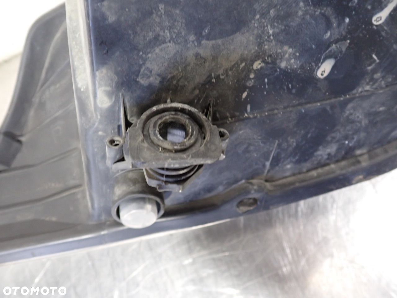 LAMPA PRAWA PRZEDNIA SEAT IBIZA III - 7