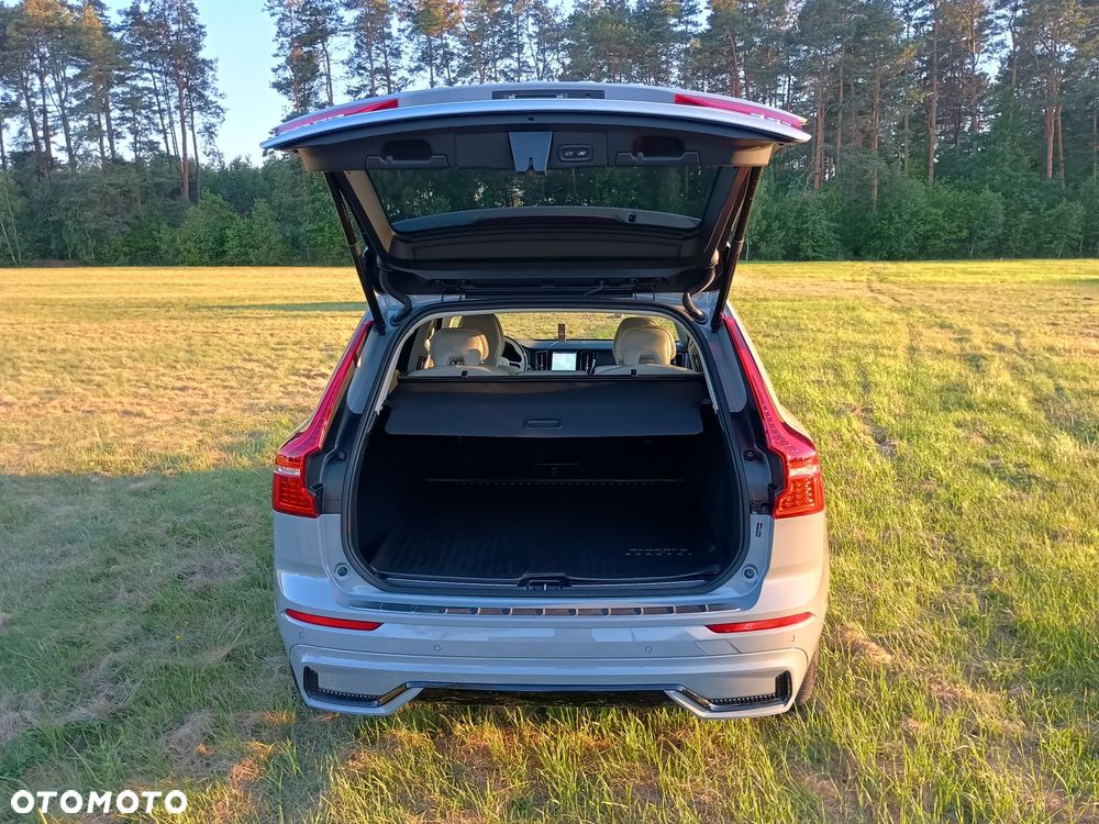 Volvo XC 60 - 37