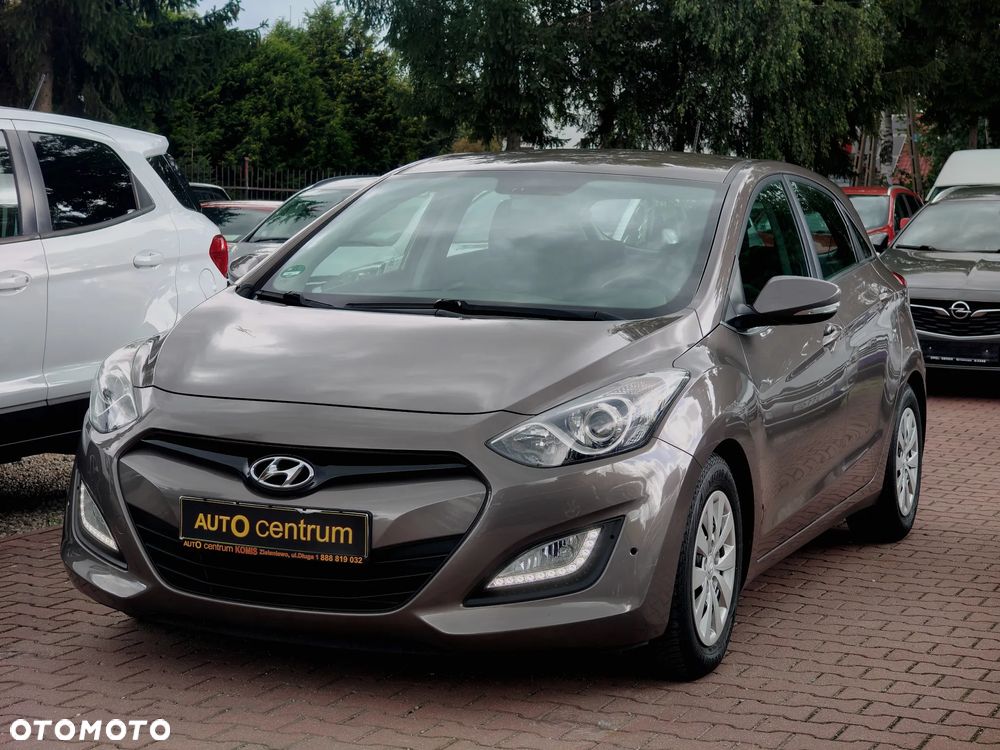 Hyundai i30 - 4