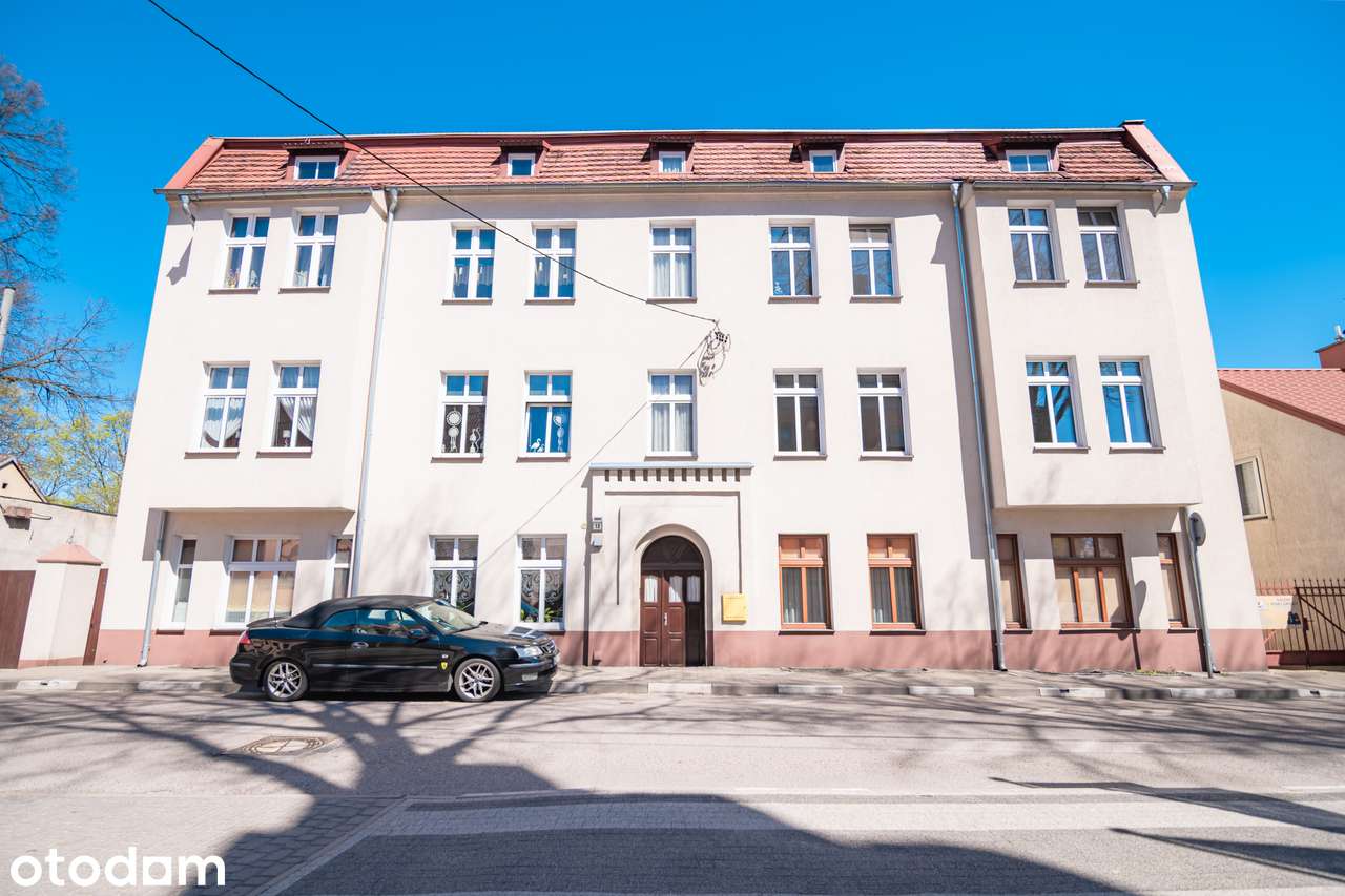 Unikatowe mieszkanie, przestronne 4 pokoje (130+58 m²) blisko jeziora
