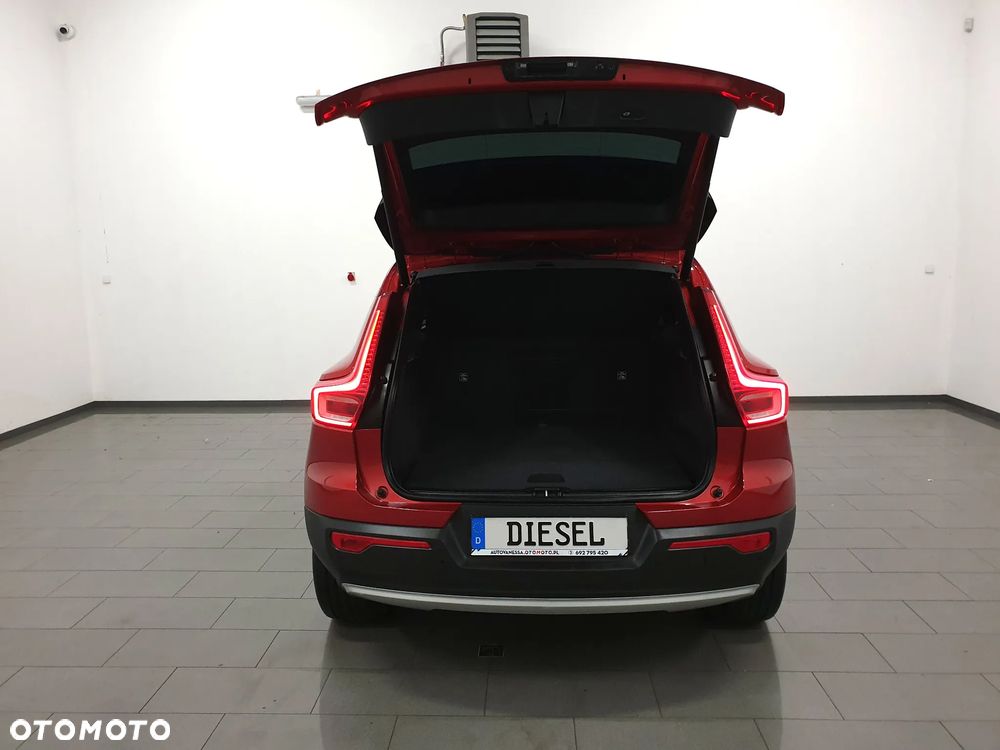 Volvo XC 40 D3 Inscription - 5