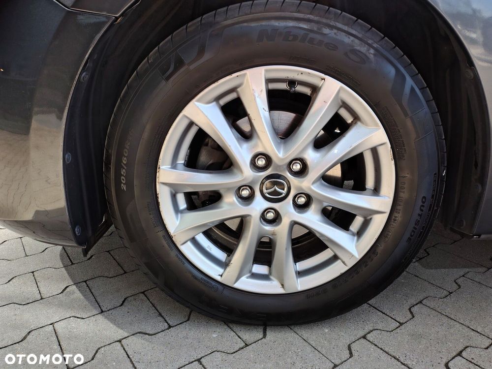 Mazda 3 1.5 Skymotion - 11