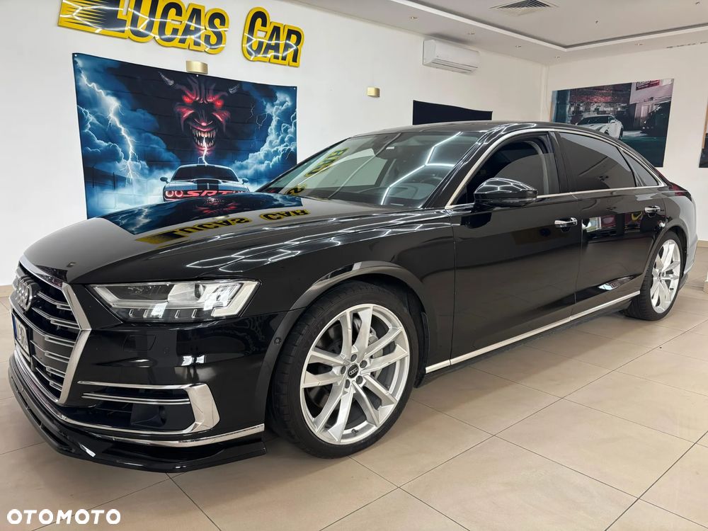 Audi A8 - 3