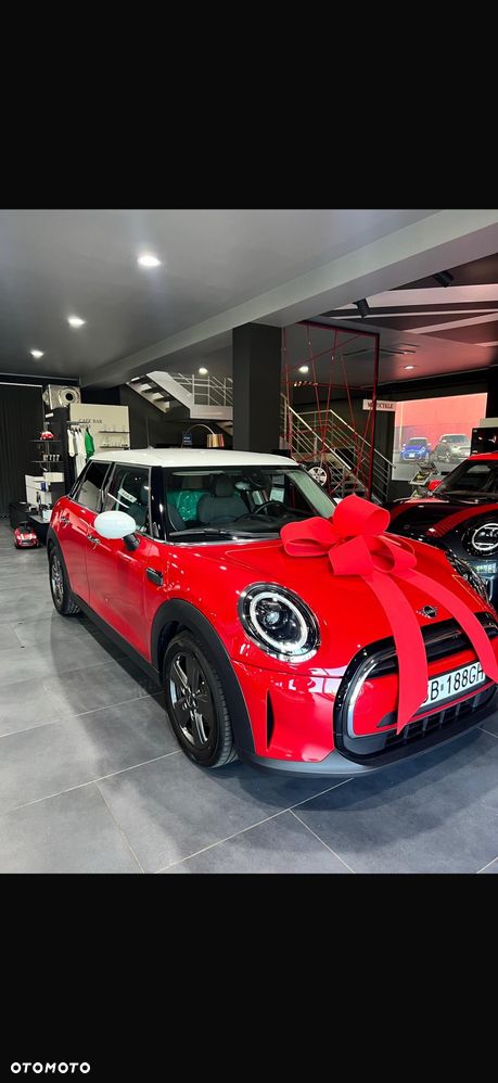 MINI Cooper - 2