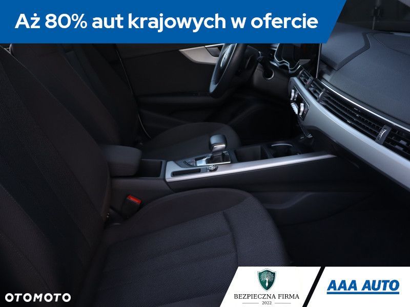 Audi A4 Avant - 11