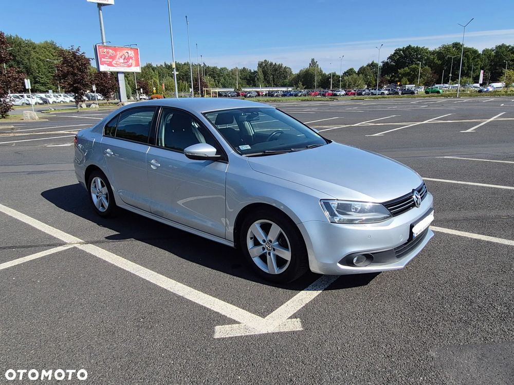 Volkswagen Jetta 1.6 TDI BMT Comfortline - 2