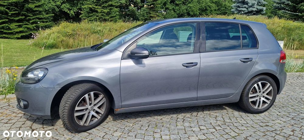 Volkswagen Golf 1.4 TSI Comfortline - 12