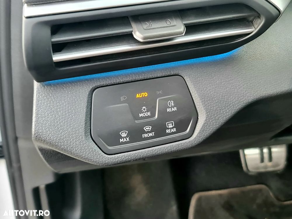 Volkswagen ID.4 Performance Upgrade Pro 1st - 37