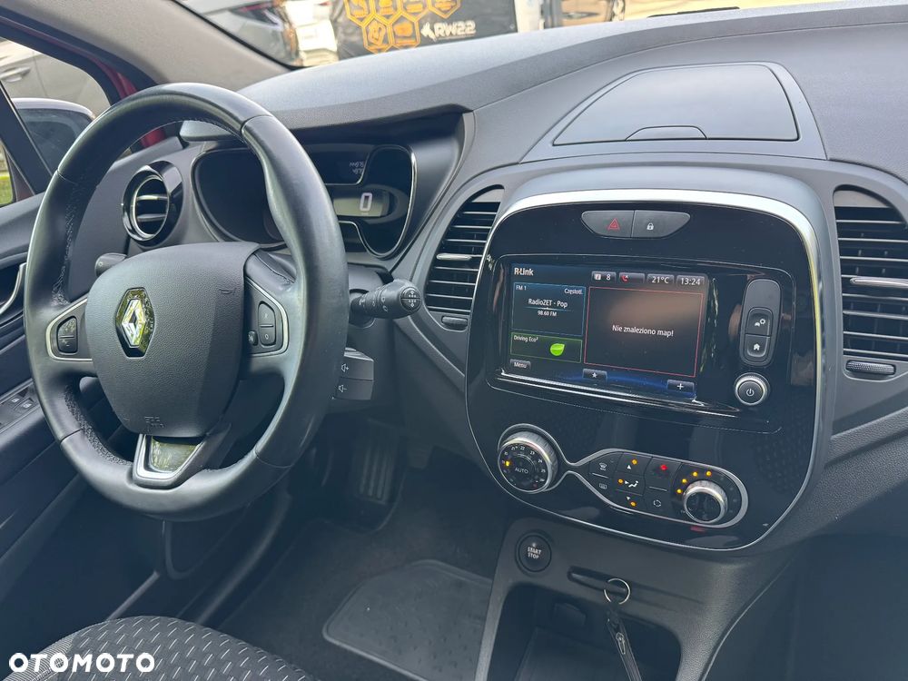 Renault Captur 1.3 TCe Intens - 26