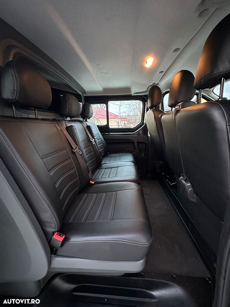 Renault Trafic - 18