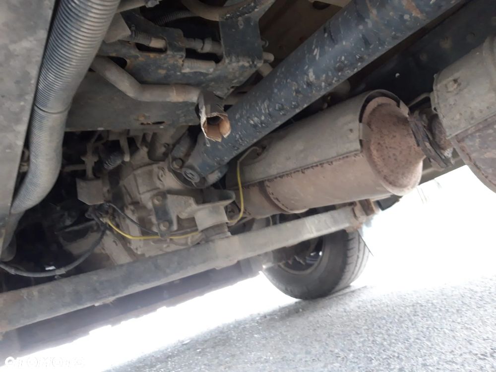 Iveco daily Super Stan tylko 270 tyś km - 33