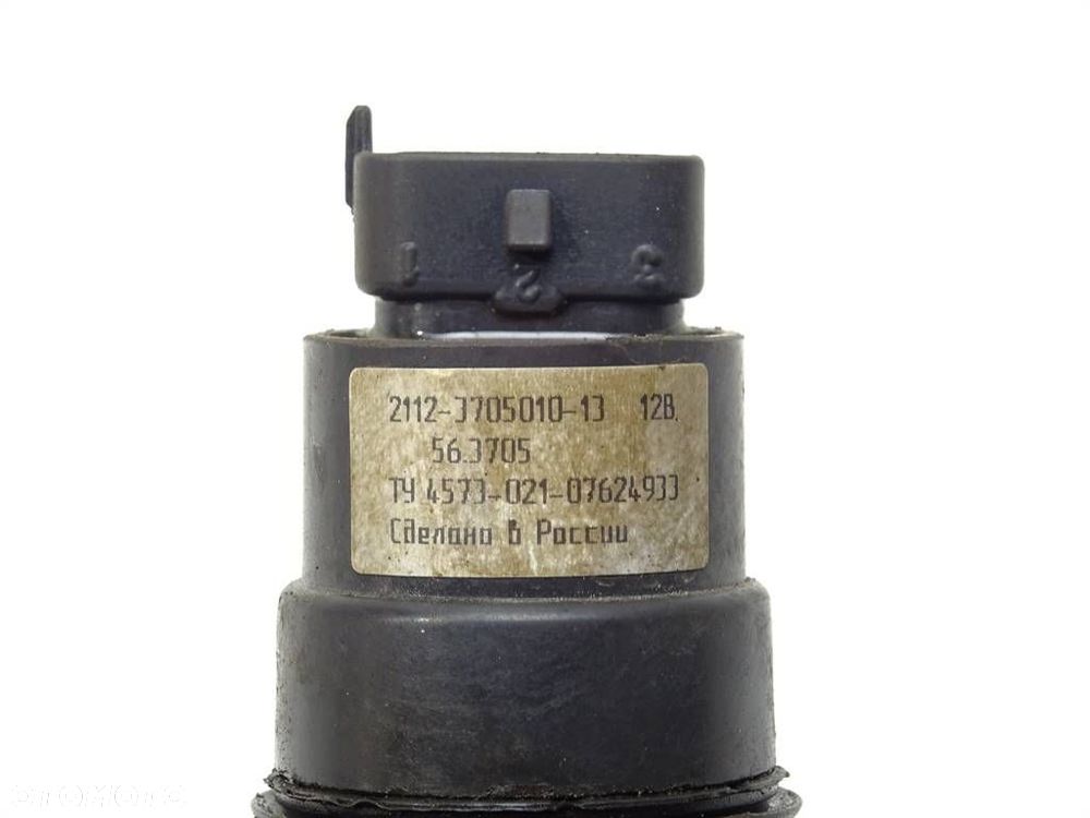 CEWKA ZAPŁONOWA - 49.00 PLN - LADA KALINA liftback (1119) 2004 - 2013 1.4 16V 66 kW [90 KM] benzyna - 2