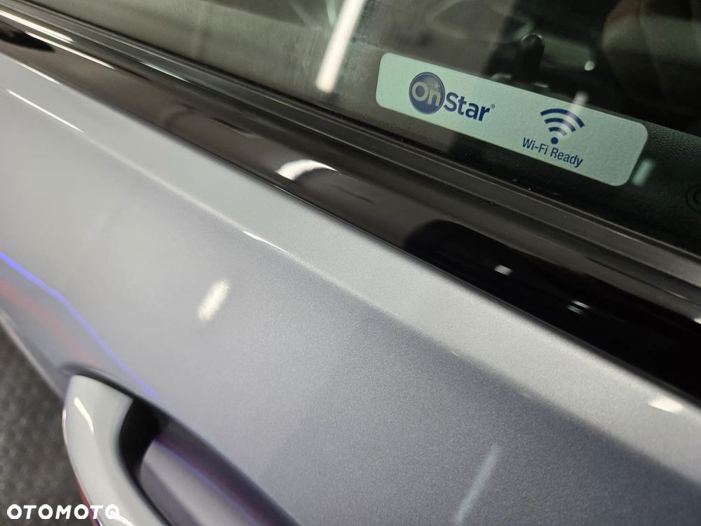 Opel Insignia 2.0 Ultimate Exclusive - 22