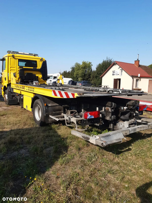 MAN TGM 15.290