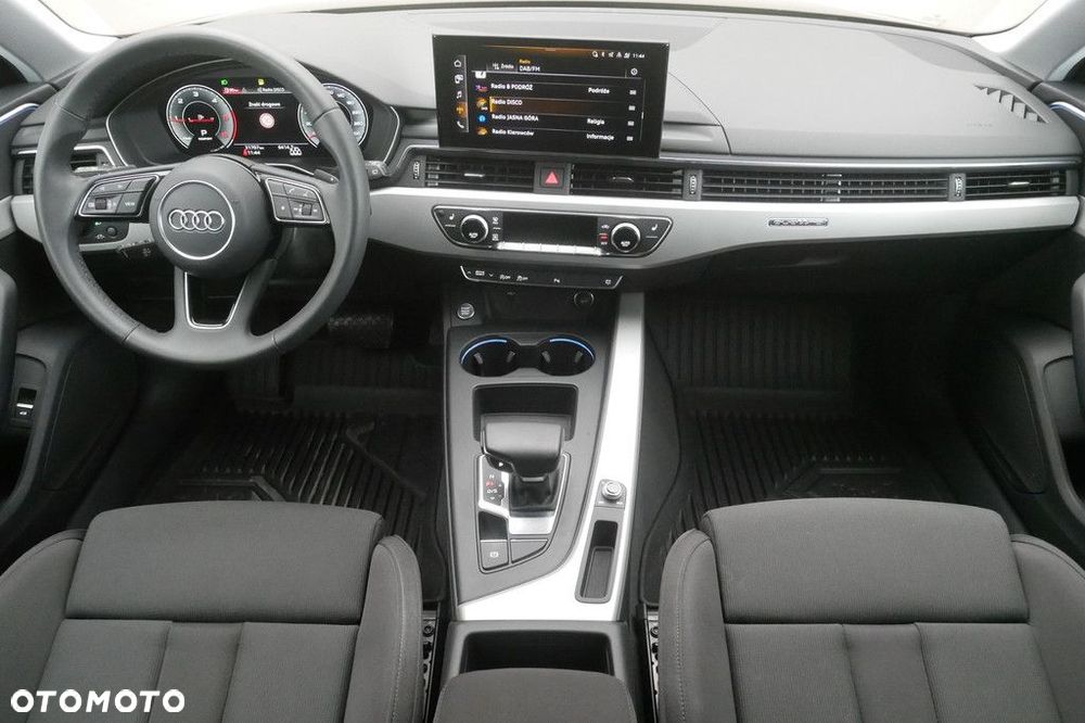 Audi Quattro - 8