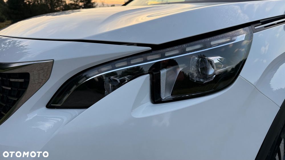 Peugeot 5008 BlueHDi 180 EAT8 GT - 36