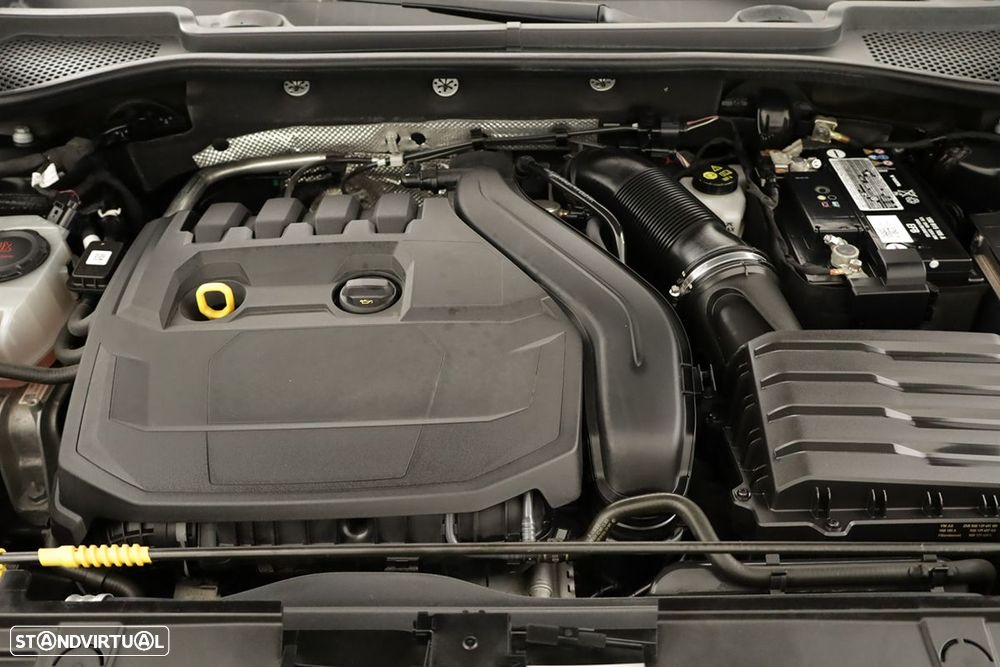 Cupra Formentor 1.5 TSI Plus DSG - 24