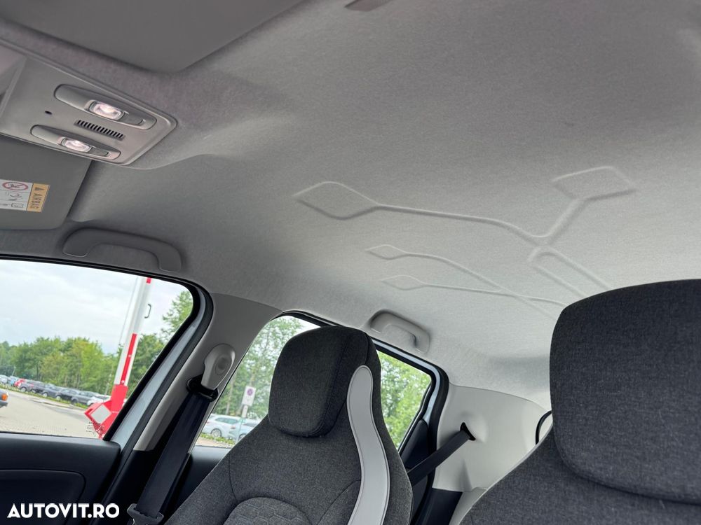 Renault ZOE (ohne Batterie) Z.E. 50 INTENS - 4