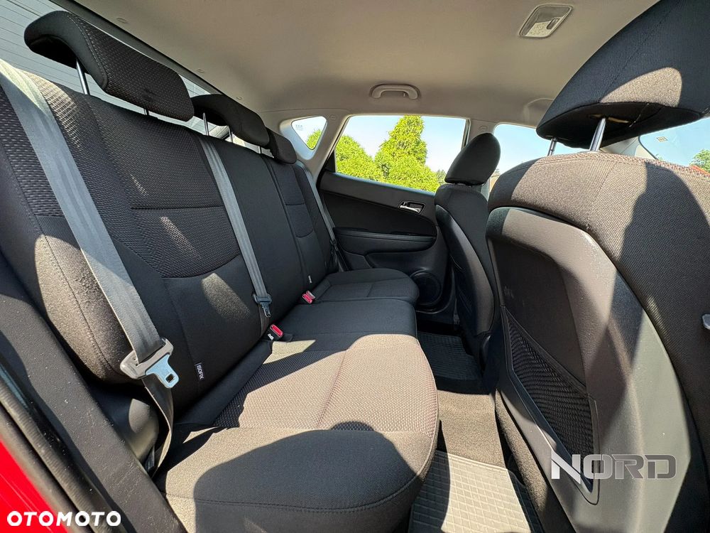 Hyundai i30 1.6 CRDi Classic - 12