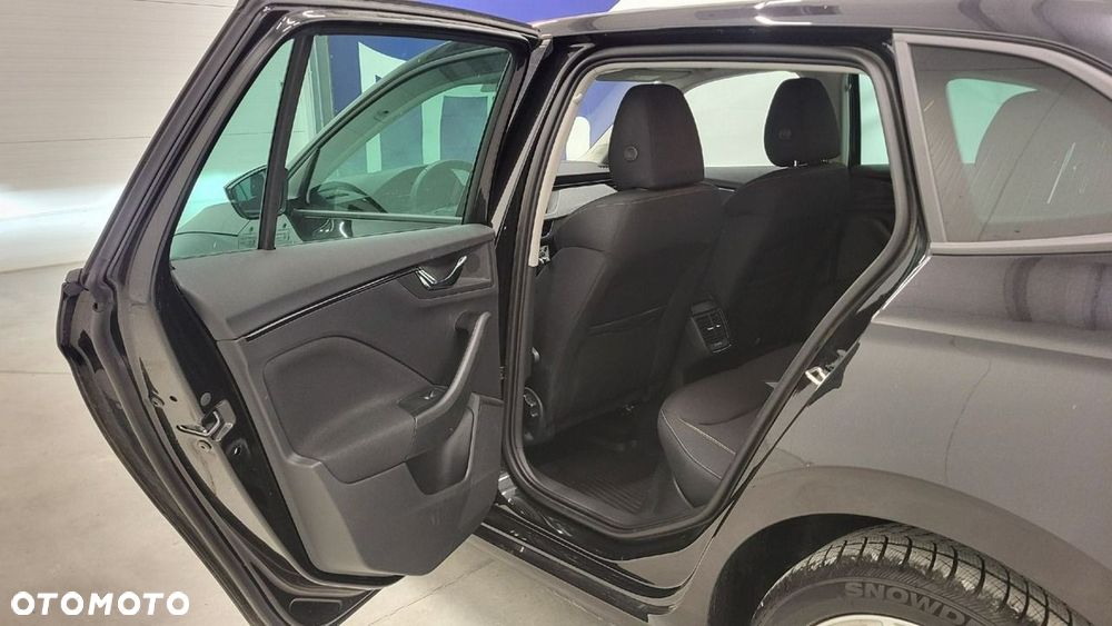 Skoda Scala - 21