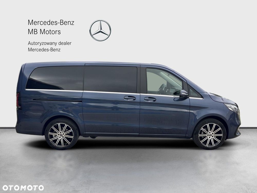 Mercedes-Benz Klasa V - 6