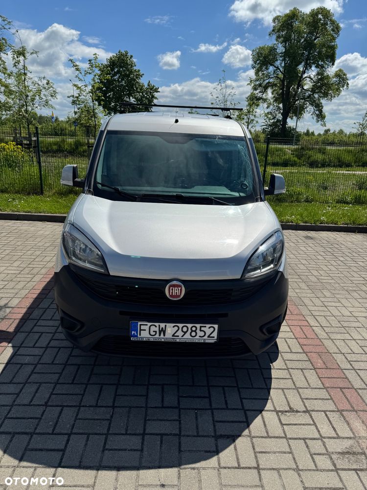 Fiat DOBLO MAXI - 3