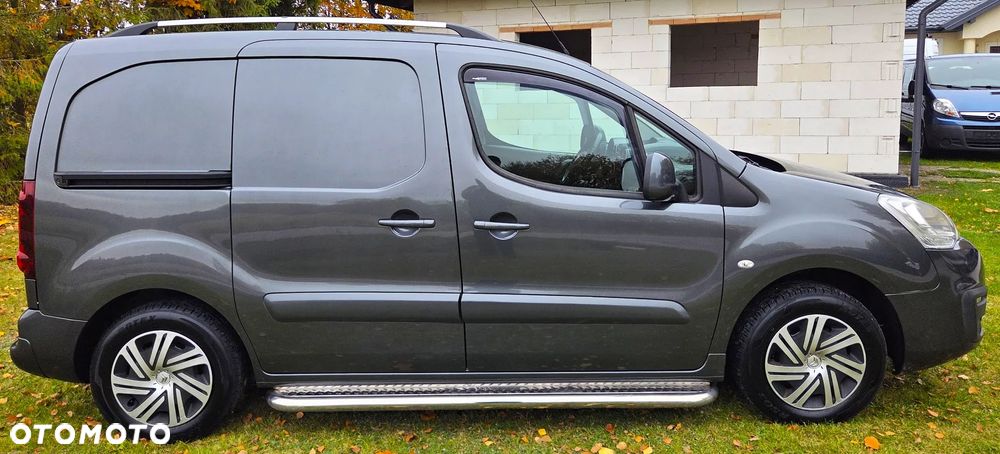 Citroën Berlingo - 7