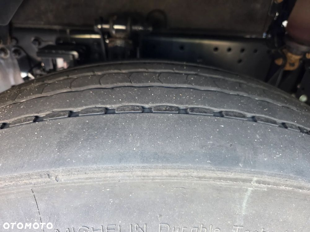 MAN Tgx 18.420 - 11