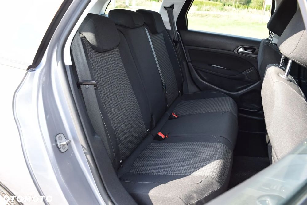 Peugeot 308 1.6 BlueHDi Active S&S - 24