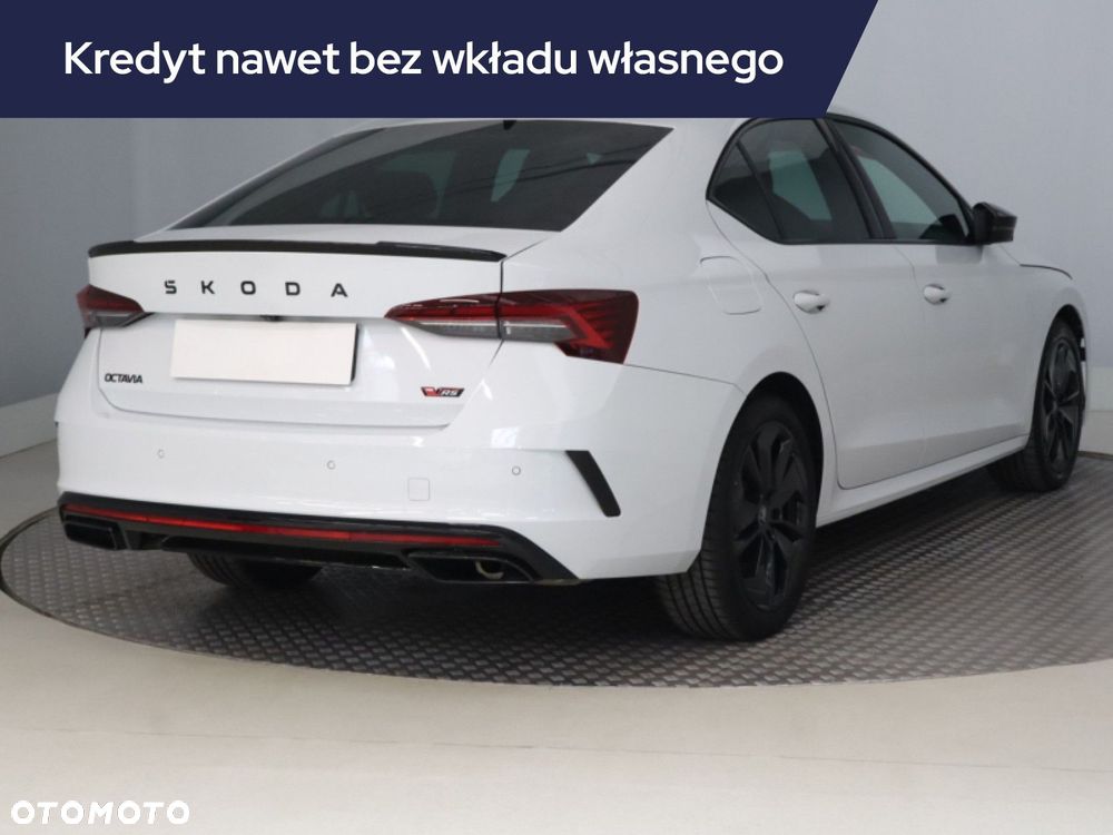 Skoda Octavia - 7