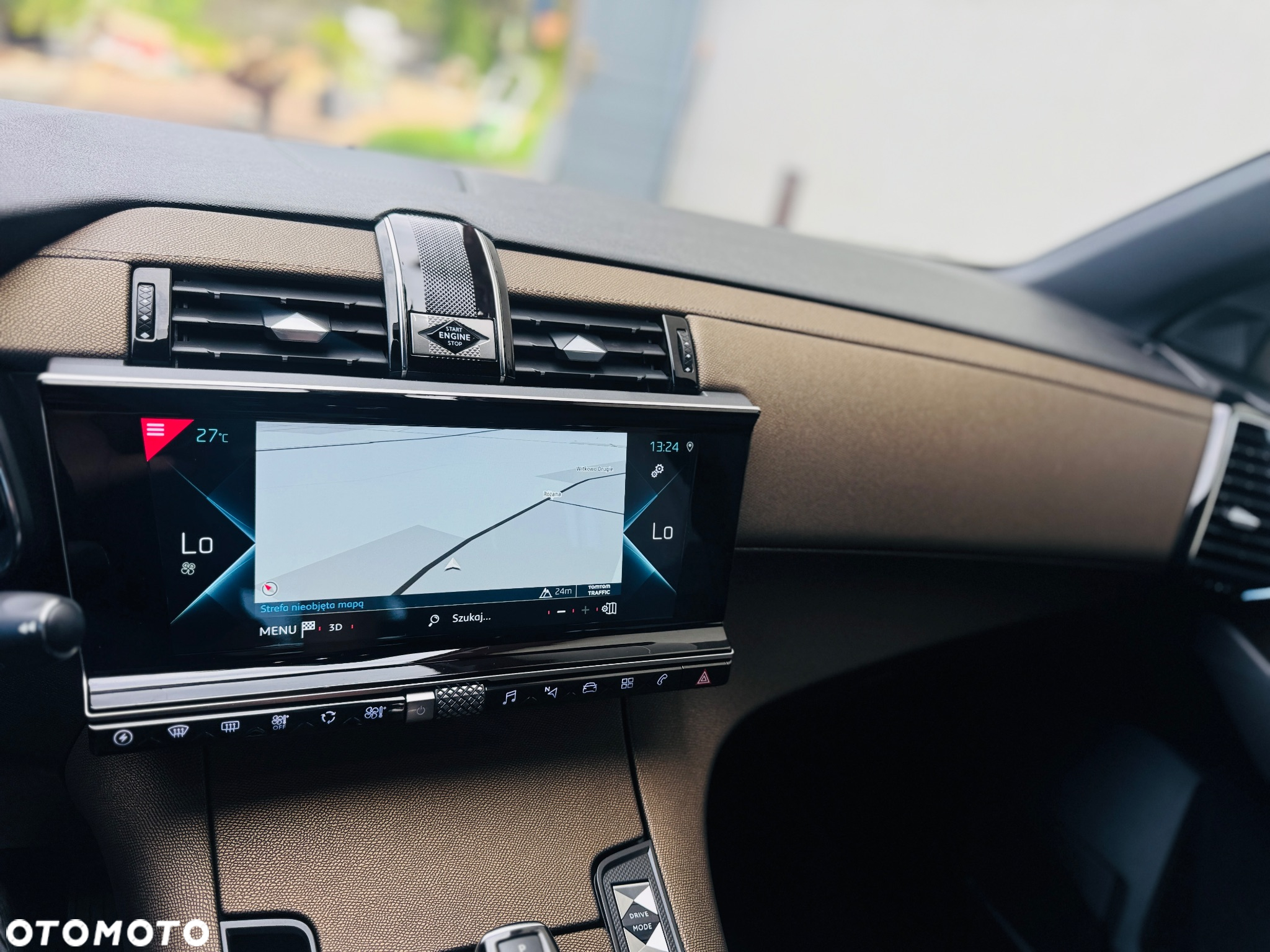 DS Automobiles DS 7 Crossback 1.6 E-Tense Bastille + - 24