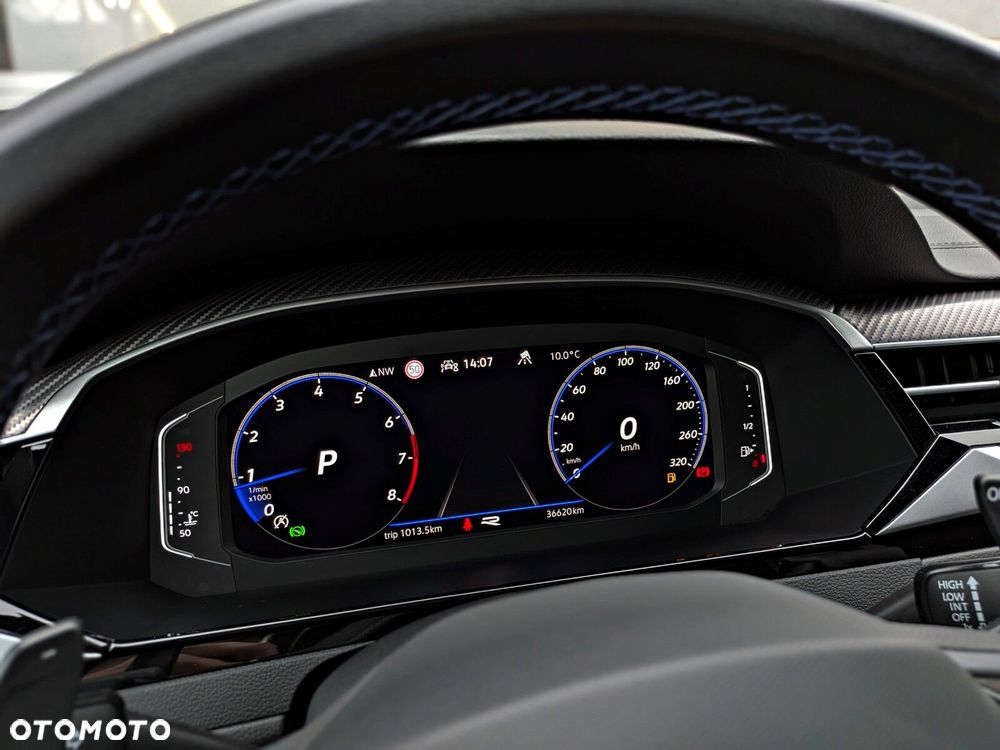 Volkswagen Arteon Shooting Brake 2.0 TSI 4Motion R DSG - 24